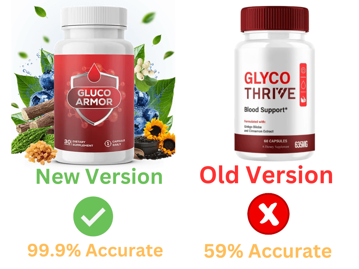 glycothrive